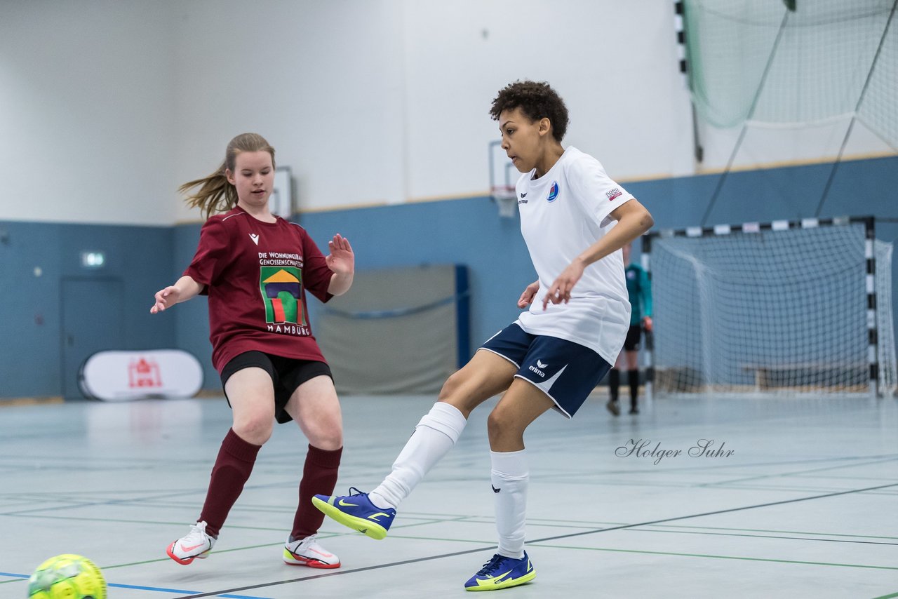 Bild 246 - B-Juniorinnen Futsalmeisterschaft